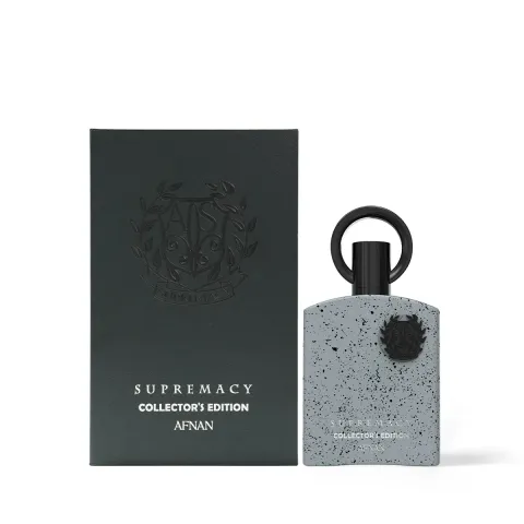 Supremacy Collector's Edition