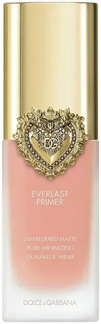 Long-lasting makeup base (Everlast Primer)