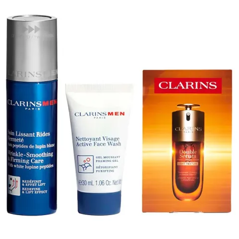 Age-Defying Essentials Gift Set