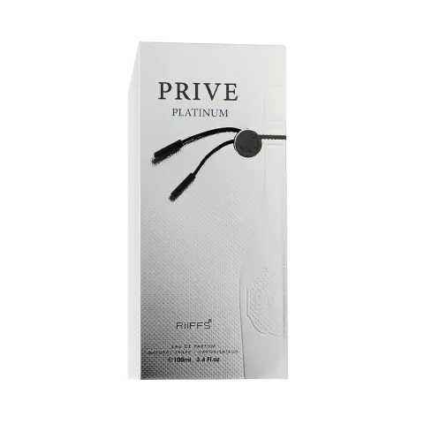 Privé Platinum