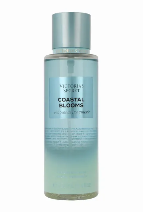 Victoria`S Secret Coastal Blooms Body Mist 250ml