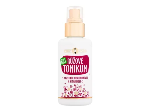 Rose Bio Tonic