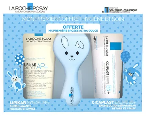Lipikar Cicaplast Baby Set Gift Set