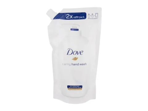 Deeply nourishing original hand wash