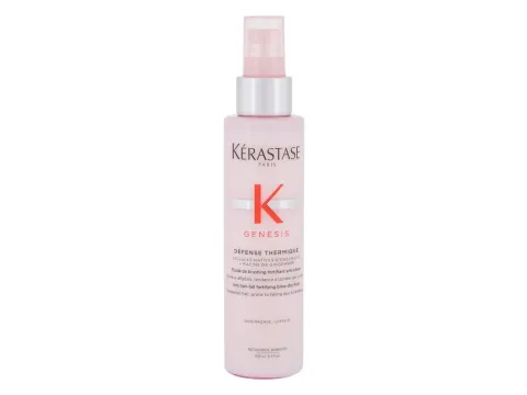 Genesis Anti Hair-Fall Blow-Dry Fluid