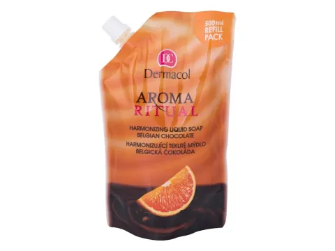 Aroma ritual belgian chocolate