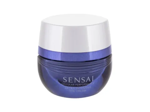 Cellular performance extra intensive eye cream