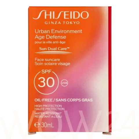Urban Environment Age Defense
