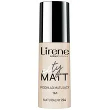 City Matt Fluid 207 Beige