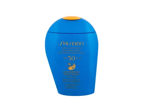 Expert Sun Protector Face &amp; Body Lotion