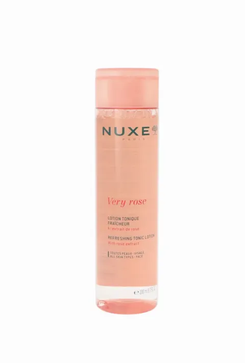 Very Rose Refreshing Tonic Lotion