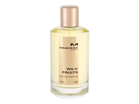 Wild Fruits