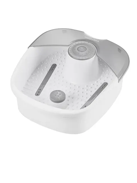 Bubble massage bath for the feet FS881