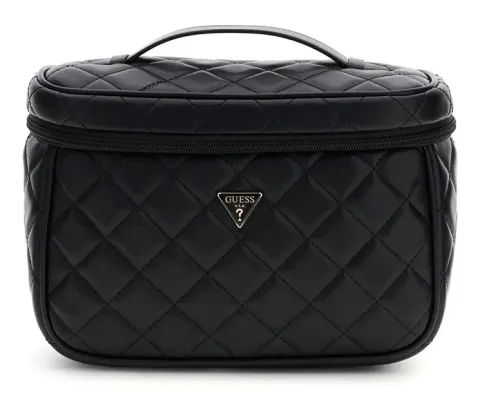 Women's cosmetic bag Juliet TWQN2456039-BLA