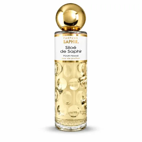 Siloé De Saphir