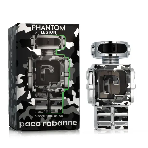 Phantom legion