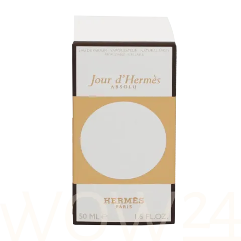 Jour d´hermes absolu