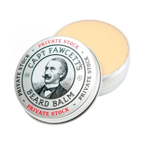 (Beard Balm)