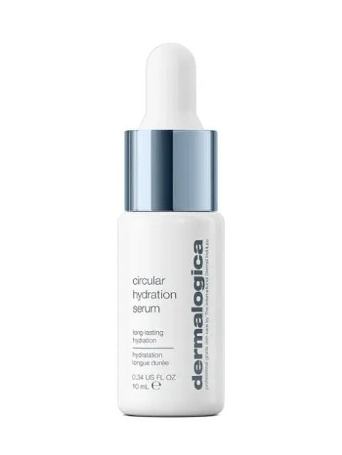 Hydrating facial serum (Circular Hydration Serum)