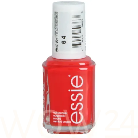 Nail Lacquer