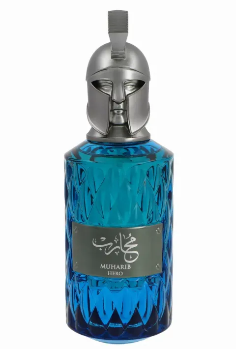 Niche Muharib Hero