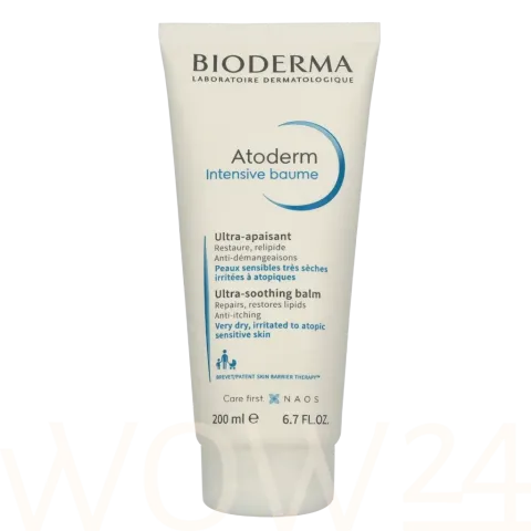 Atoderm Intensive Baume