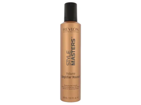 Style Masters Volume Amplifier Mousse