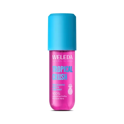 Tropical Crush Hair &amp; Body Mist