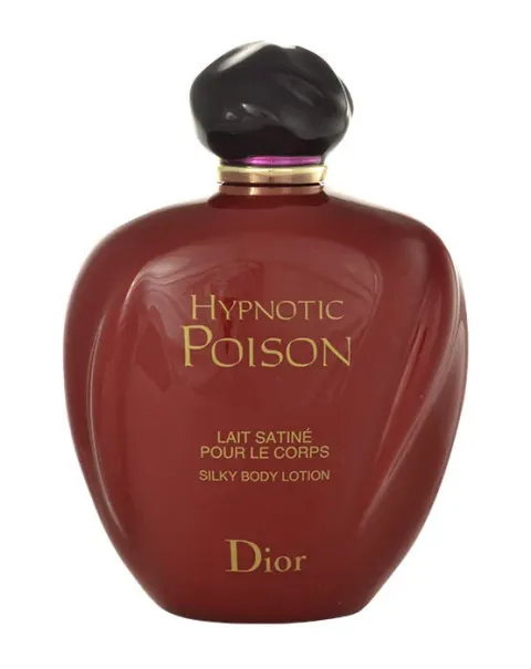 Hypnotic Poison