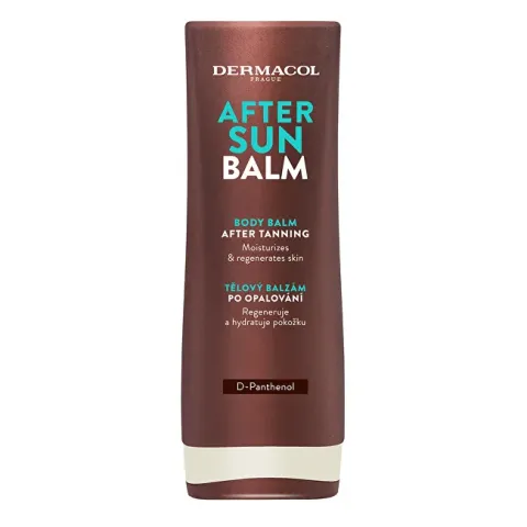 After Sun Balm