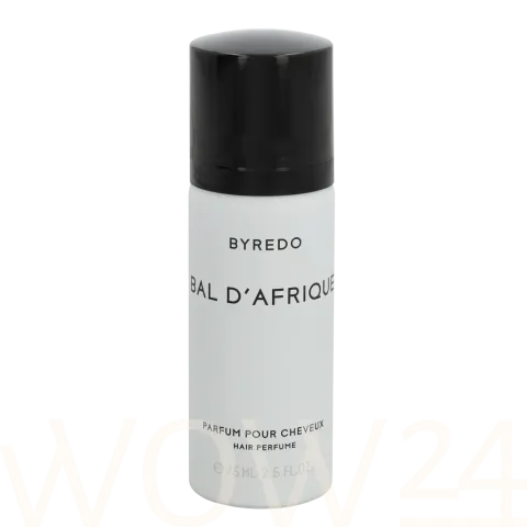 Bal d'Afrique Hair Perfume