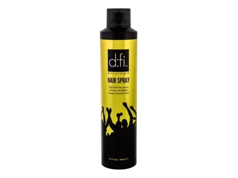 d:fi Hair Spray