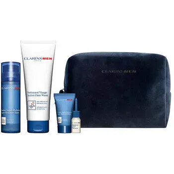 Men Care Set Gift Set