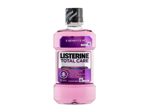 Total Care Mouthwash