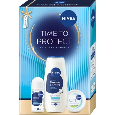 Time to Protect Gift Set