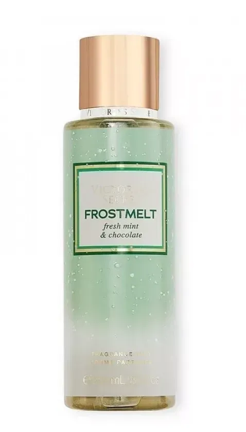 Frostmelt