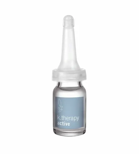 K.Therapy Active Shock Concentrate 8 x