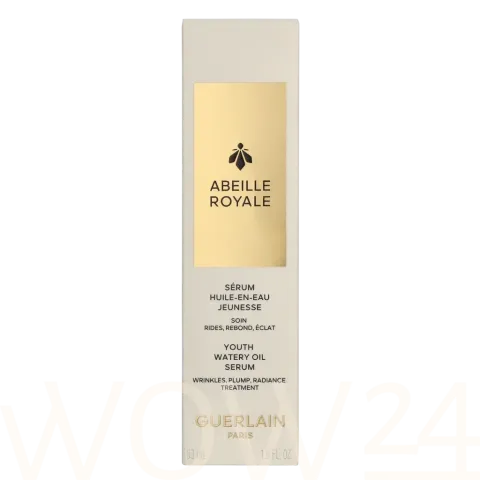 Abeille Royale Youth Watery Oil Serum