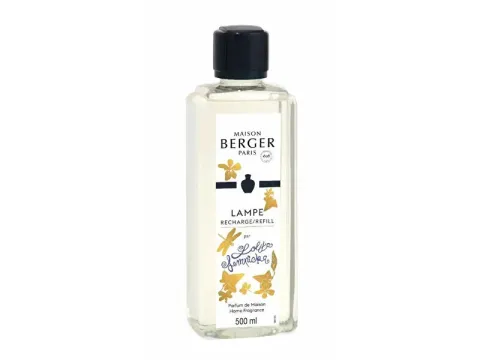 Filling for catalytic lamp Lolita Lempicka (Lampe Recharge/Refill) 500 ml