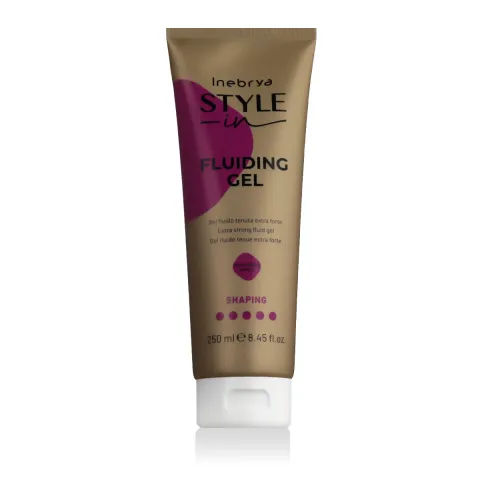 Style-In Fluiding Gel