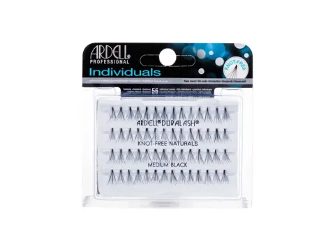 Individuals duralash knot-free naturals