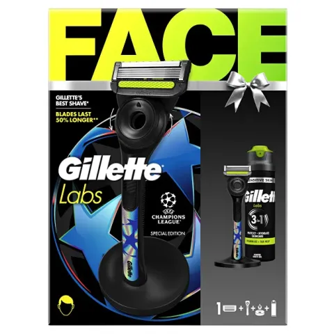 Labs Gift Set