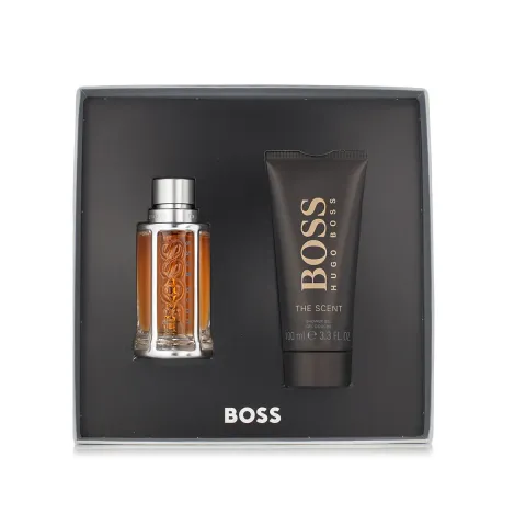 Boss The Scent 2015