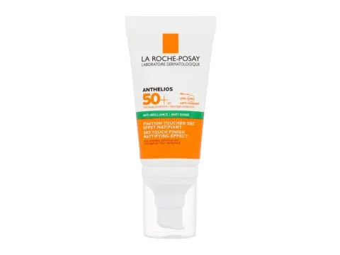 Anthelios UVMUNE 400 Oil Control Gel-Cream