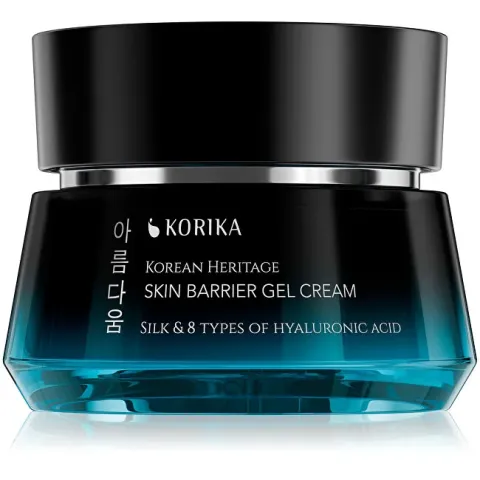Korean Heritage Skin Barrier Gel Cream 50 ml