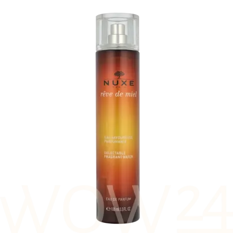 Reve de Miel Delectable Fragrant Water