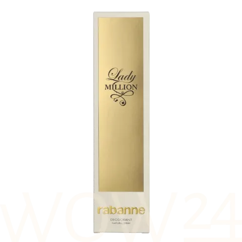 Lady Million