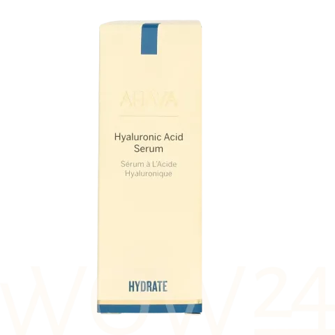 Hyaluronic Acid