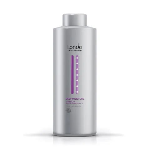Deep Moisture Shampoo
