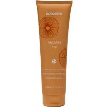 Argan Mask
